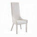 ACME Gianna Side Chair (Set-2) - Bed & Sofa Hub