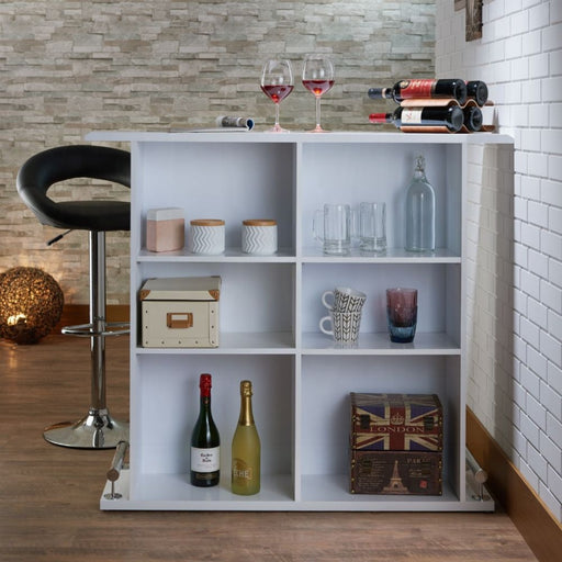 ACME Kite Bar Table - Bed & Sofa Hub