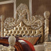 Homey Design HD-7266 – 5PC BEDROOM SET HD-7266-BSET5-EK - Bed & Sofa Hub