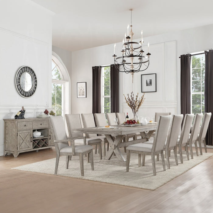 ACME Rocky Dining Table