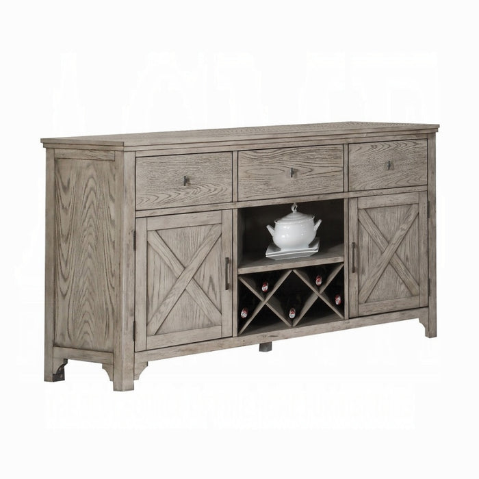 ACME Rocky Server - Bed & Sofa Hub