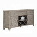 ACME Rocky Server - Bed & Sofa Hub