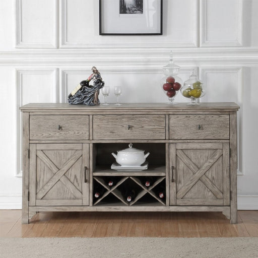 ACME Rocky Server - Bed & Sofa Hub