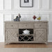ACME Rocky Server - Bed & Sofa Hub