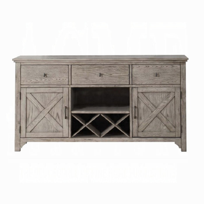 ACME Rocky Server - Bed & Sofa Hub