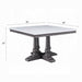 ACME Yabeina Square Dining Table - Bed & Sofa Hub