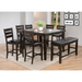 ACME Urbana Counter Height Table - Bed & Sofa Hub