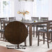 ACME Urbana Counter Height Table - Bed & Sofa Hub
