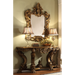 Homey Design Hd-8008 – Console Table - Bed & Sofa Hub
