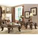 Homey Design Hd-8011 – 3 Pc Coffee Table Set Accent Furniture - Bed & Sofa Hub