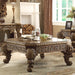 Homey Design Hd-8011 – Coffee Table - Bed & Sofa Hub