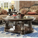 Homey Design Hd-8013 – Coffee Table - Bed & Sofa Hub