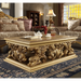 Homey Design Hd-8016 – Coffee Table - Bed & Sofa Hub