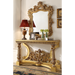 Homey Design Hd-8016 – Console Table - Bed & Sofa Hub