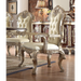 Homey Design HD-8017 – 7PC DINING TABLE SET - Bed & Sofa Hub