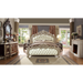 Homey Design HD-8017 4PC BEDROOM SET - Bed & Sofa Hub