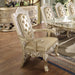 Homey Design HD-8022 – 7PC DINING SET - Bed & Sofa Hub
