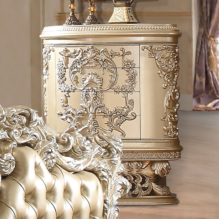 Homey Design HD-8022 – CHEST