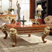 Homey Design Hd-8024 – 3 Pc Coffee Table Set Accent Furniture - Bed & Sofa Hub