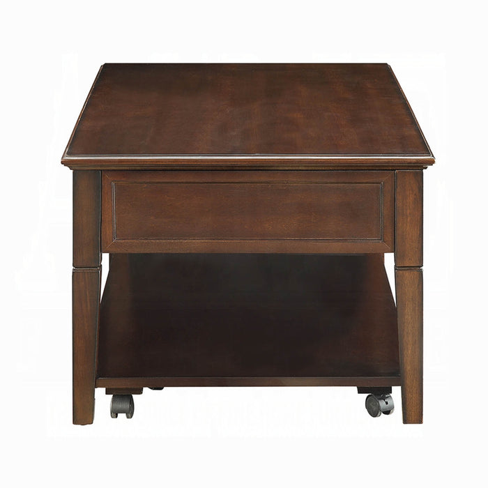 ACME Malachi Coffee Table W/Lift Top - Bed & Sofa Hub
