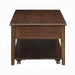 ACME Malachi Coffee Table W/Lift Top - Bed & Sofa Hub