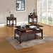 ACME Malachi Coffee Table W/Lift Top - Bed & Sofa Hub