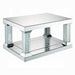 ACME Nysa Coffee Table - Bed & Sofa Hub