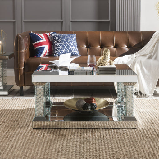 ACME Nysa Coffee Table - Bed & Sofa Hub