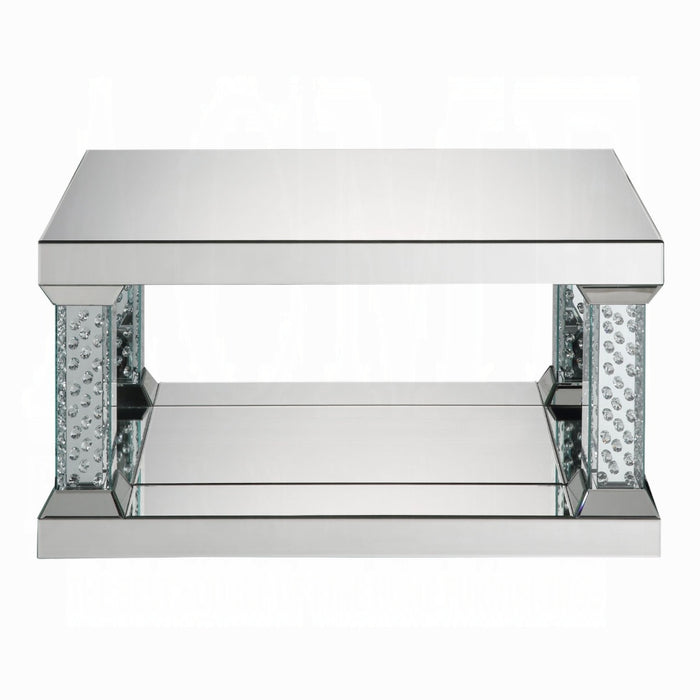 ACME Nysa Coffee Table - Bed & Sofa Hub