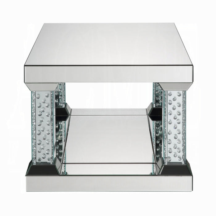 ACME Nysa Coffee Table - Bed & Sofa Hub