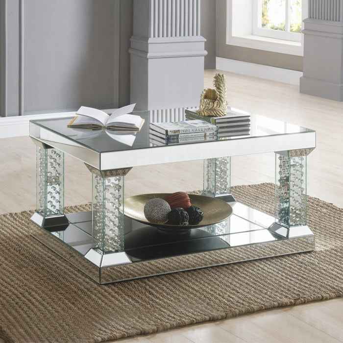 ACME Nysa Coffee Table - Bed & Sofa Hub