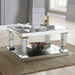 ACME Nysa Coffee Table - Bed & Sofa Hub