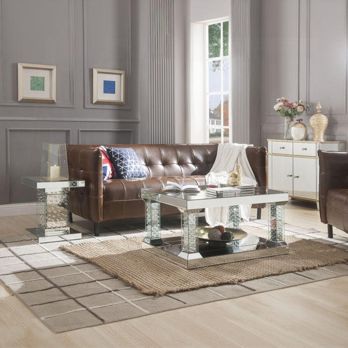 ACME Nysa Coffee Table - Bed & Sofa Hub