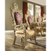 Homey Design HD-8086 – 7PC DINING SET - Bed & Sofa Hub
