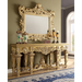 Homey Design Hd-8086 – Console Table - Bed & Sofa Hub