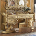 Homey Design HD-8086 – 4PC BEDROOM SET - Bed & Sofa Hub