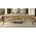 Homey Design HD-8086 – 7PC DINING SET - Bed & Sofa Hub