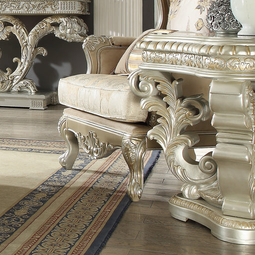 Homey Design Hd-8088 – End Table - Bed & Sofa Hub