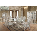 Homey Design HD-8088 – 7PC DINING SET - Bed & Sofa Hub
