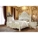 Homey Design HD-8089 – EK 4PC BEDROOM SET - Bed & Sofa Hub