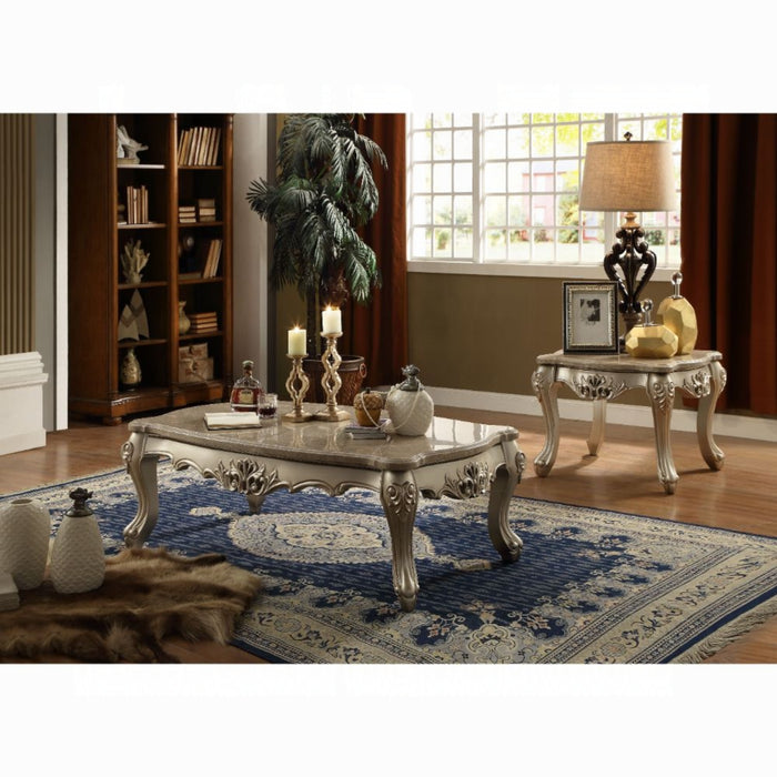 ACME Ranita Coffee Table - Bed & Sofa Hub
