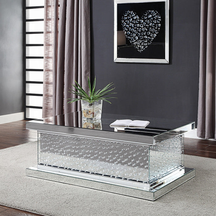 ACME Nysa Coffee Table - Bed & Sofa Hub