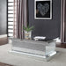 ACME Nysa Coffee Table - Bed & Sofa Hub