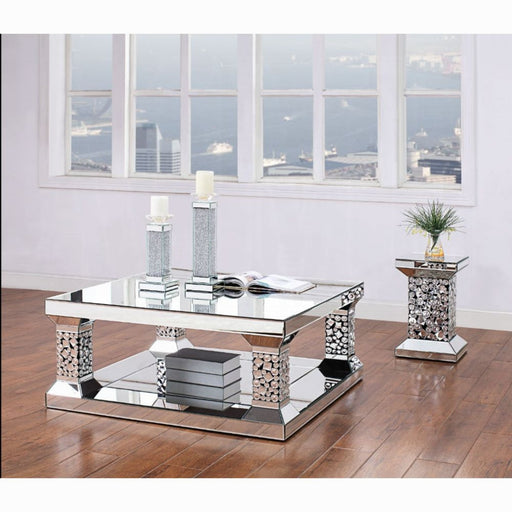 ACME Kachina Coffee Table - Bed & Sofa Hub