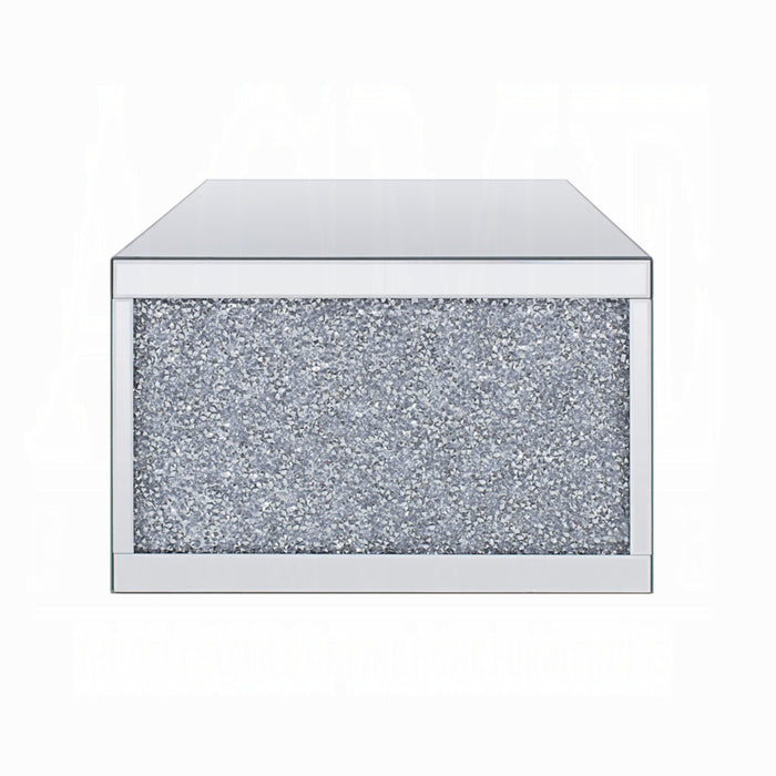 ACME Noralie Coffee Table - Bed & Sofa Hub