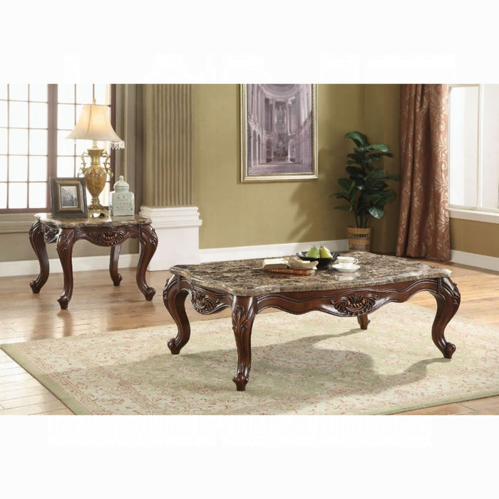 ACME Jardena Coffee Table - Bed & Sofa Hub