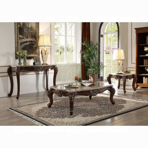 ACME Mehadi Coffee Table - Bed & Sofa Hub