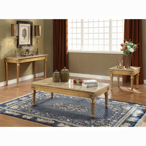 ACME Daesha Coffee Table - Bed & Sofa Hub