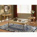 ACME Daesha Coffee Table - Bed & Sofa Hub
