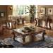 ACME Vendome Coffee Table (Rectangular) - Bed & Sofa Hub